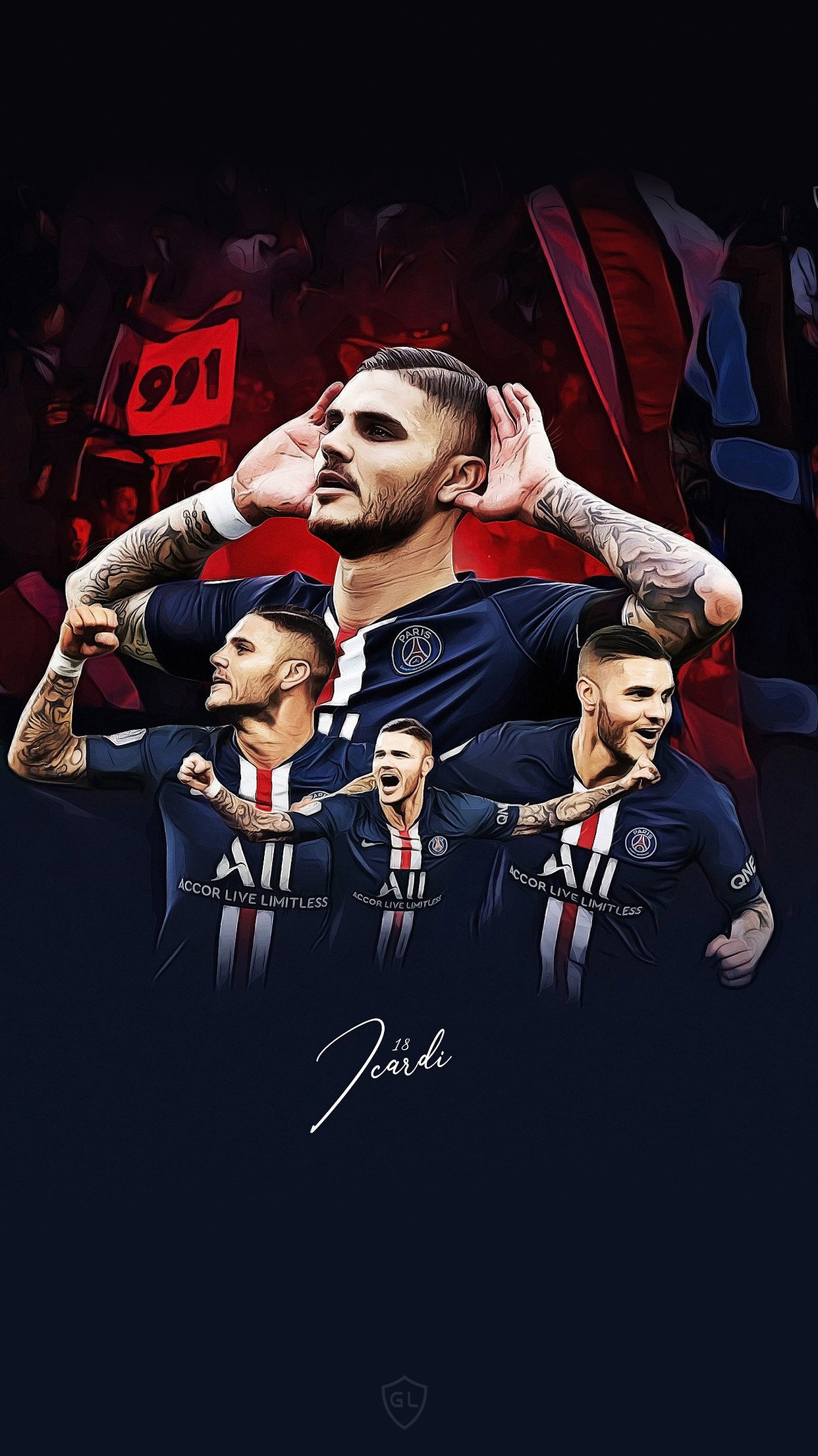 Mauro Icardi