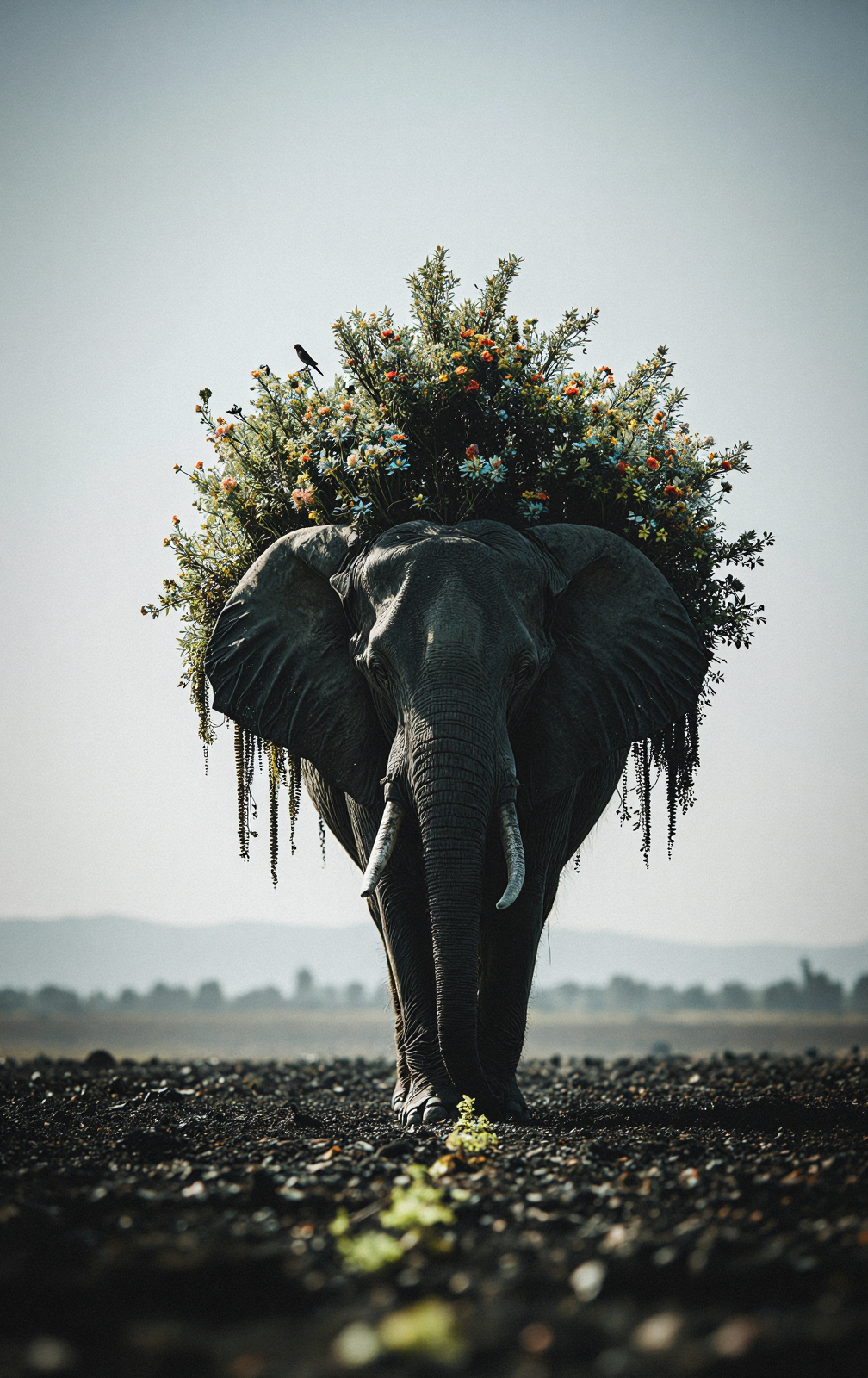 Création IA - Animaux